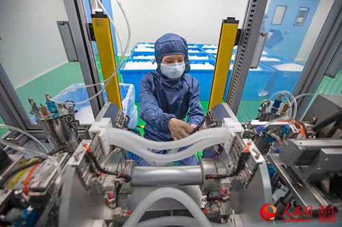 宁波慈溪突围 加速第一类医疗器械出海，开拓全球化新通道