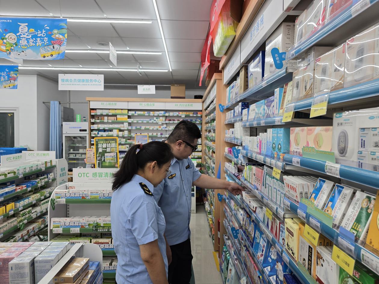 济南市市场监管局强化四大类医疗器械产品监管工作 第一类医疗器械销售合规指引