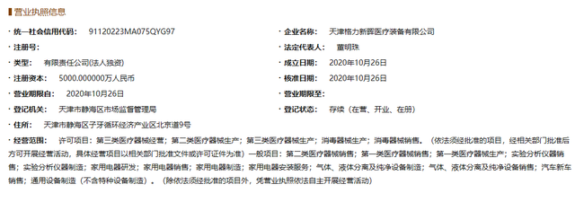 格力电器跨界布局医疗行业 第一类医疗器械销售的战略新蓝图